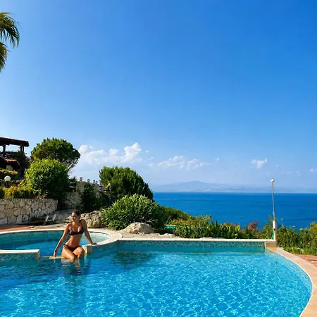 Stefanos Riviera Villa
