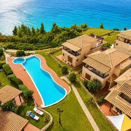 Villa Stefanos Riviera *