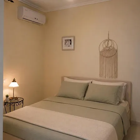Stefanos Riviera Villa *