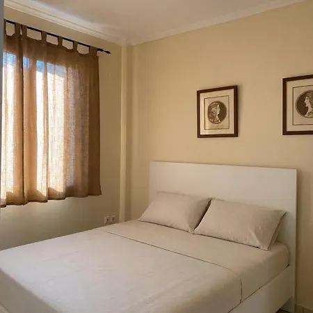 Βίλα Stefanos Riviera *