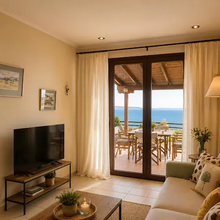 Stefanos Riviera Áfitos