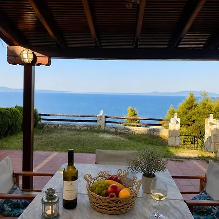 Stefanos Riviera Villa