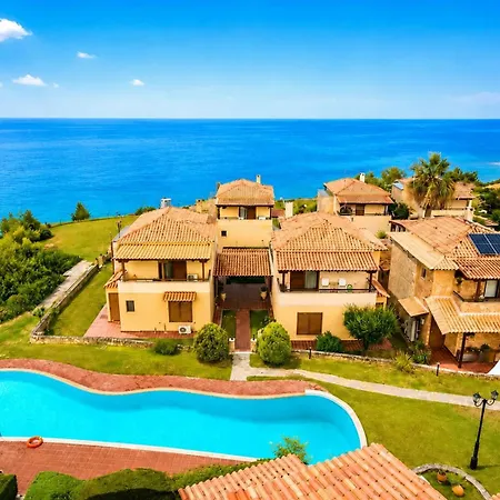 Stefanos Riviera Βίλα *