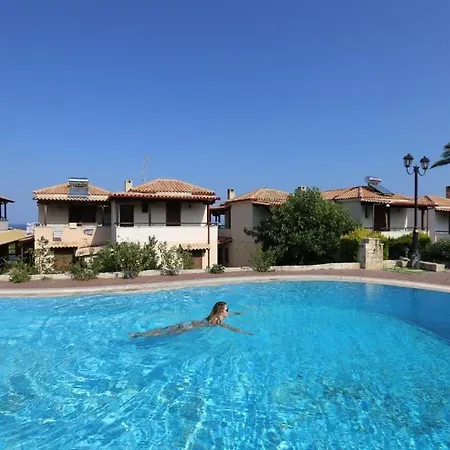 Stefanos Riviera Áfitos