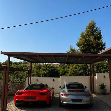 Stefanos Riviera Villa *