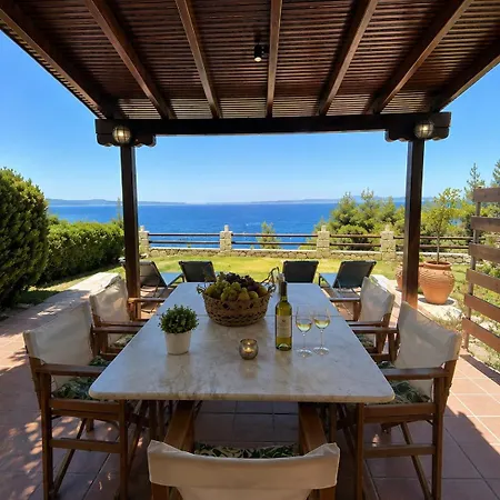 Stefanos Riviera