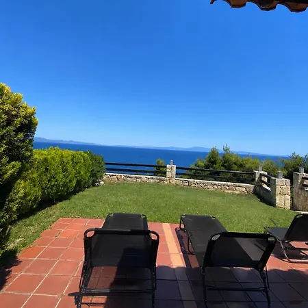 Villa Stefanos Riviera